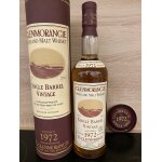 Glenmorangie 22 ans 1972