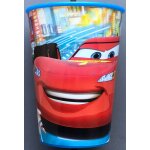 Gobelet cars rsn racing sports network, walt disney, pixar, dessin anim, verre, figurine