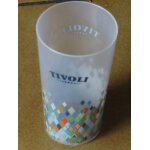 Gobelet jardins de tivoli