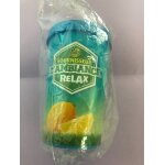 Gobelet pulco fournisseur d ambiance relax - orangina schweppes france - plastique 13, 5x8, 5 cm Gobelet pulco fournisseur d ambiance relax - orangina schweppes france - plastique 13, 5x8, 5 cm