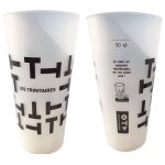 Gobelet rutilisable 50 cl les trinitaires metz culture alternative