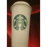 Gobelet starbucks