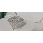 Grand sucrier transparent Grand sucrier transparent