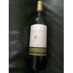 Grand vin blanc de bordeaux chateau la naudine graves - vin blanc sec 2008 - 750 ml