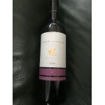 Grand vin de bordeaux chateau la naudine graves 2006 - 750 ml