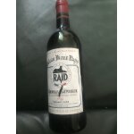 Grand vin de bordeaux chateau vieux logis raid - police nationale - bernard xans - 1983 - bordeaux superieur ...