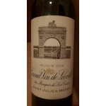 Grand vin de l�oville du marquis des las cases 2006