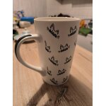 Grande tasse miaou