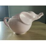 Grande th�i�re el�phant rose neuve