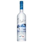Grey goose vodka (bouteille vide) 375 ml