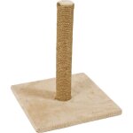 Griffoir mono beige