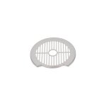 Grille du bac recolte - gouttes dolce gusto melody krups ms - 621027 Grille du bac recolte - gouttes dolce gusto melody krups ms - 621027