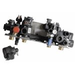 Groupe hydraulique complet mi (14 plaques) - de dietrich : jjd710395100