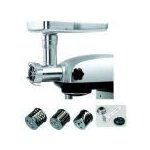 H. koenig kit d'accessoires pour robot pétrion km60 ac6 H. koenig kit d'accessoires pour robot pétrion km60 ac6