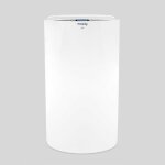 H. koenig kol7012 climatiseur mobile reversible + 12000 btu