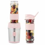 H. koenig smoo12 mini blender