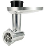 Hachoir kenwood kax962me hachoir vis métal Hachoir kenwood kax962me hachoir vis métal