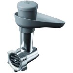 Hachoir a viande pour robot multione kenwood kw715836