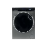 Machine � laver hublot s�chante haier i - pro series 7 hwd80 - b14979s - 59. 5x46x85 cm (lxpxh) - 8 kg ...