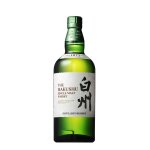 Hakushu distiller's reserve 43%