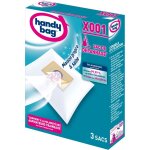 Handy bag - sac - pour aspirateur (pack de 3)