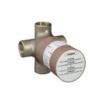 Hansgrohe corps encastr� quattro, 15930180