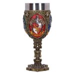 Harry potter calice four houses