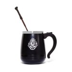 Harry potter mug baguette au mélange magique Harry potter mug baguette au mélange magique