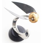 Harry potter sculpture - vif d'or quidditch replique swordspirit Harry potter sculpture - vif d'or quidditch replique swordspirit