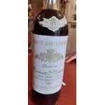 Haut sauternes chateau comet - magey