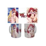 High school dxd hero mug c�ramique gremory & argento