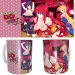 High school dxd hero mug céramique gremory & friends High school dxd hero mug céramique gremory & friends