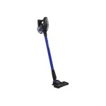 Hoover h - free hf18mb - aspirateur - balai / � main (2 - en - 1) - sans sac - sans fil - bleu profond ...