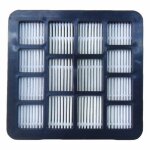 Hoover t108 filtre aspirateur r�servoir cylindrique