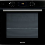 Hotpoint sa2s 541 bl 71 l noir