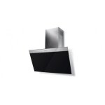 Hotte decorative murale daisy 800 noir 0972413 Hotte decorative murale daisy 800 noir 0972413