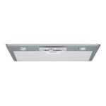 Hotte groupe filtrant whirlpool akr 650 / 1 ix - acier inoxydable