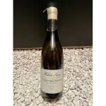 Hubert lamy - puligny montrachet � les tremblots vv� 2021
