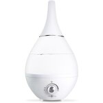 Humidificateur air and me gota blanc