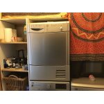Indesit isl 70 cs - sèche - linge - largeur : 59. 5 cm - profondeur : 58. 4 cm - hauteur : 85 cm - chargement ... Indesit isl 70 cs - sèche - linge - largeur : 59. 5 cm - profondeur : 58. 4 cm - hauteur : 85 cm - chargement ...
