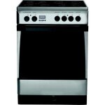 Indesit kn6i66ax - cuisinière - pose libre - largeur : 60 cm - profondeur : 60 cm - hauteur : 85 cm - ... Indesit kn6i66ax - cuisinière - pose libre - largeur : 60 cm - profondeur : 60 cm - hauteur : 85 cm - ...