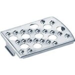 Insert inox pour r�per �pais mcz4rs1 - 00572082 mcz4rs1