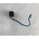 Interrupteur on - off aspirateur rowenta moulinex rs - rt1977