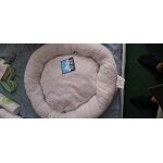 Iris ohyama, caisse de transport avec abreuvoir amovible pour chien et chat jusqu'a 5 kgs - air travel ...