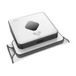 Irobot braava 390t - nettoyant sol - robot