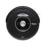 Irobot roomba 581 - aspirateur - robot