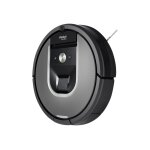 Irobot roomba 960 - aspirateur - robot - sans sac