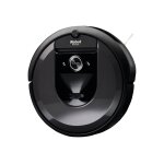 Irobot roomba i7 - aspirateur - robot - sans sac