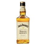 Jack daniel's honey 70cl