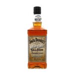 Jack daniel's white rabbit saloon - 43% - 70 cl